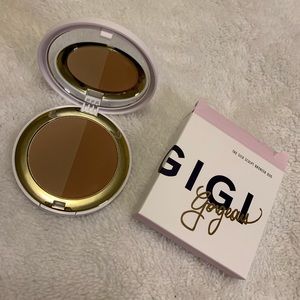 Gigi Bronzing Duo